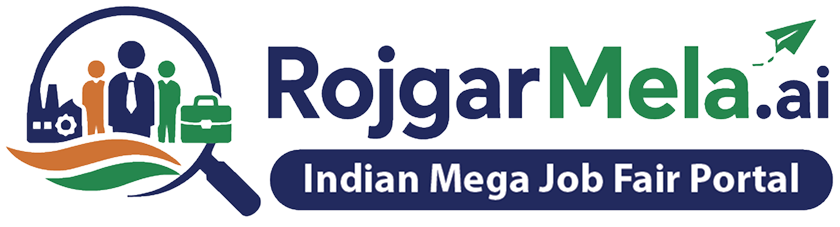 Rojgar Mela AI